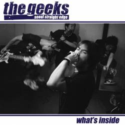 The Geeks : What's Inside